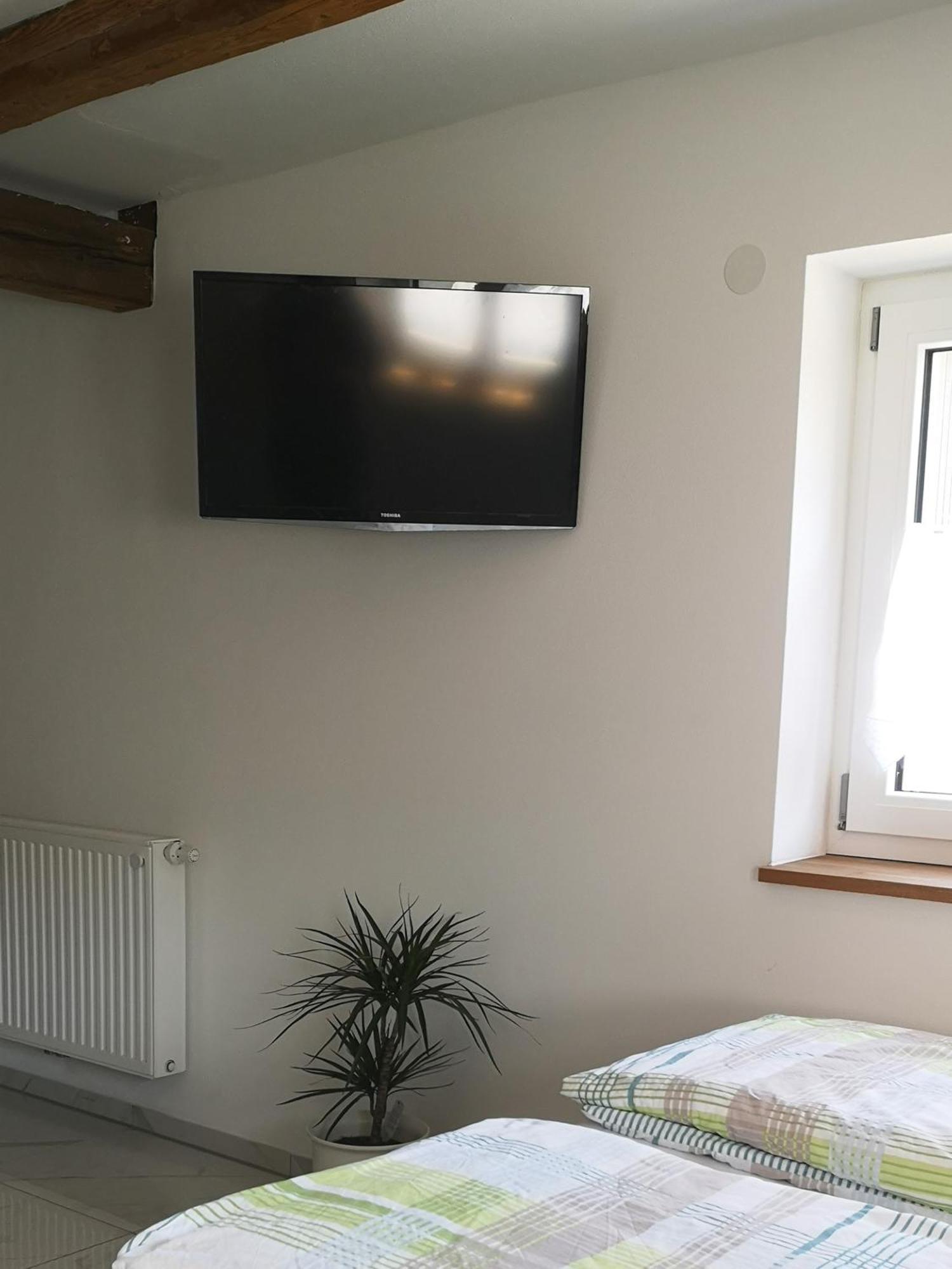 Apartment In Lindenberg, Gossholz Lindenberg im Allgäu Buitenkant foto